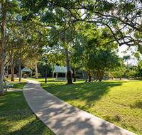 Millennium Esplanade and Tannum Sands Beach - Tourism Cairns