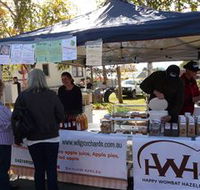 Wilgro Orchards - Tourism Cairns