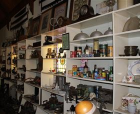 Batlow Historical Society - Tourism Cairns 1