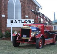 Batlow Historical Society - Tourism Cairns