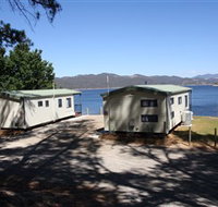 Inland Waters Holiday Parks Burrinjuck Waters - Tourism Cairns