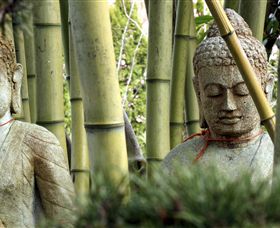 Zen Beauty Spa - Tourism Cairns 0