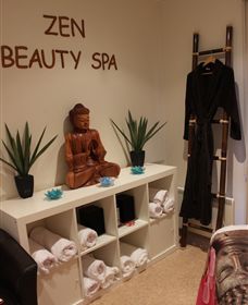 Zen Beauty Spa - Tourism Cairns 2