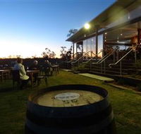 The Woolshed at Jondaryan - Tourism Cairns