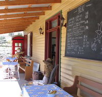 Quirindi Rural Heritage Village and Museum - Tourism Cairns