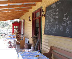 Quirindi Rural Heritage Village And Museum - Tourism Cairns 0