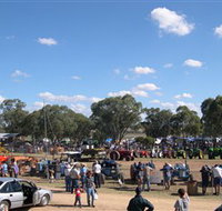 Quirindi Rural Heritage Village - Tourism Cairns
