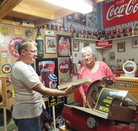 Bob's Shed - Tourism Cairns