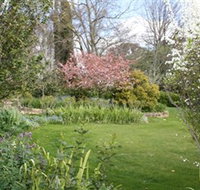 Markdale - Edna Walling Garden - Tourism Cairns