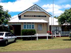 Kincora ACT Tourism Cairns