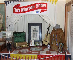 Australian Country Music Hall Of Fame - Tourism Cairns 0