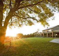 Tuck's Ridge - Tourism Cairns