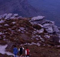 Bluff Knoll Stirling Range National Park - Tourism Cairns