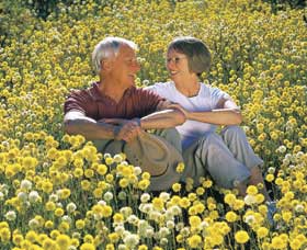 Koolanooka Springs - Tourism Cairns 3