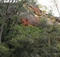 Bicentennial trail - Tourism Cairns