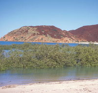 Hearsons Cove - Tourism Cairns