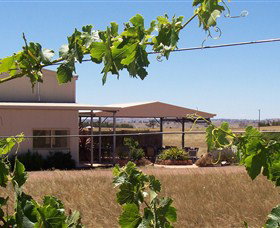 Gallagher Wines - Tourism Cairns 0