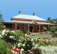 Warrook Farm - Tourism Cairns
