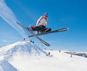 Falls Creek All Season Alpine Resort - Tourism Cairns 1