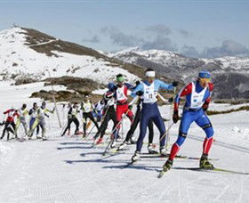 Falls Creek All Season Alpine Resort - Tourism Cairns 0