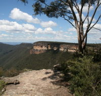 Kanangra-Boyd National Park - Tourism Cairns