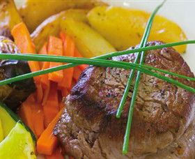 Phillip Island RSL - Tourism Cairns 0