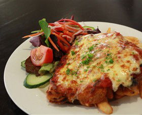 Phillip Island RSL - Tourism Cairns 3