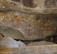 Mount Yarrowyck Nature Reserve - Tourism Cairns