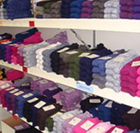 Lindner Sock Factory - Tourism Cairns