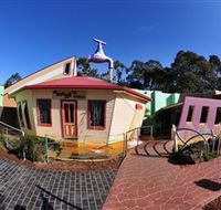 A Maze'N Things - Tourism Cairns