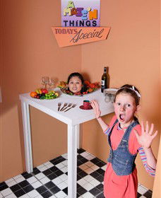 A Maze'N Things - Tourism Cairns 1