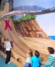 A Maze'N Things - Tourism Cairns 4