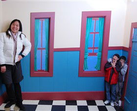 A Maze'N Things - Tourism Cairns 2