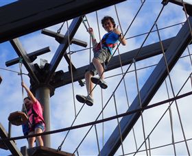 A Maze'N Things - Tourism Cairns 7