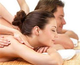 Paci Spa - Tourism Cairns 2