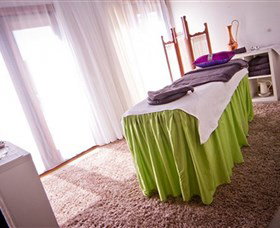 Paci Spa - Tourism Cairns 1