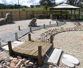 Japanese Bath House Blue Mountains - Tourism Cairns 2