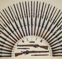 Lithgow Small Arms Factory Museum - Tourism Cairns