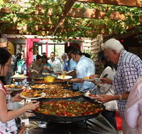 Brandy Creek Wines  View Cafe - Tourism Cairns