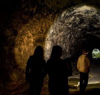 Newnes Plateau - Tourism Cairns