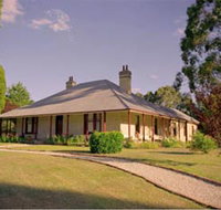 Eskbank House and Museum - Tourism Cairns