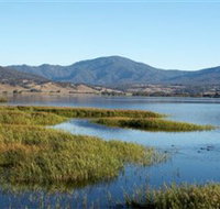 Khancoban Pondage - Tourism Cairns