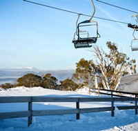 Selwyn Snowfields - Tourism Cairns
