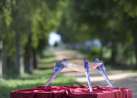 Lillico Glass Studio - Tourism Cairns 0