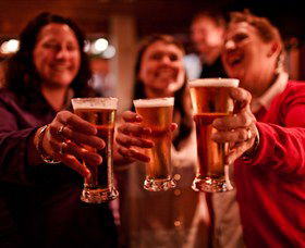 Granite Belt Brewery - Tourism Cairns 1