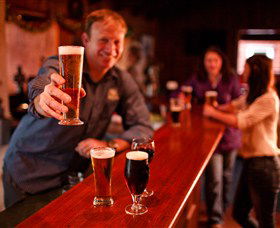 Granite Belt Brewery - Tourism Cairns 0