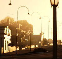 Uralla Heritage Walk - Tourism Cairns
