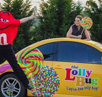 The Lolly Bug - Tourism Cairns