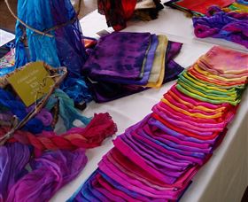 Market In The Mountains - Tourism Cairns 1