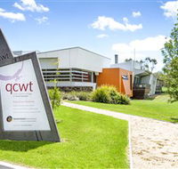 Varias Restaurant and Conference Centre incorporating Banca Ridge Winery Cellar Door - Tourism Cairns
